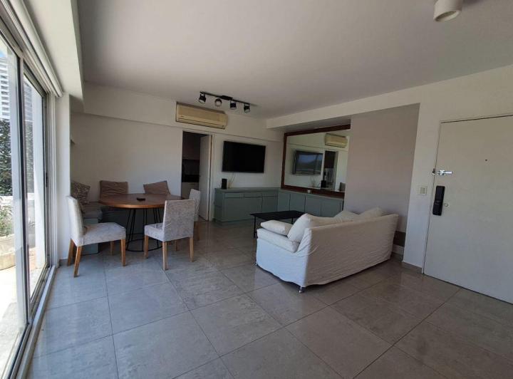 Departamento · 95m² · 3 Ambientes