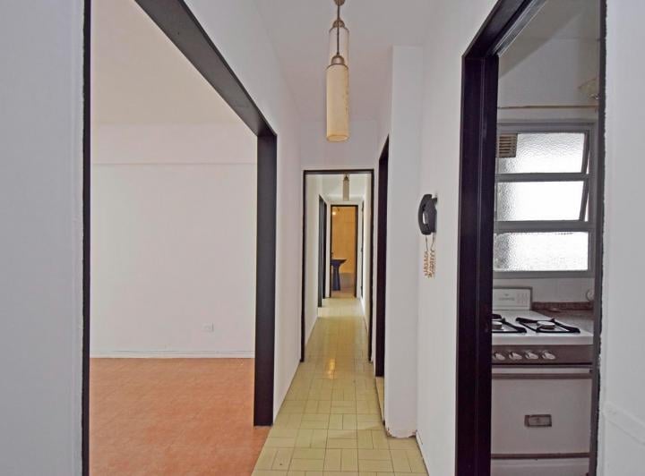 Departamento · 65m² · 3 Ambientes