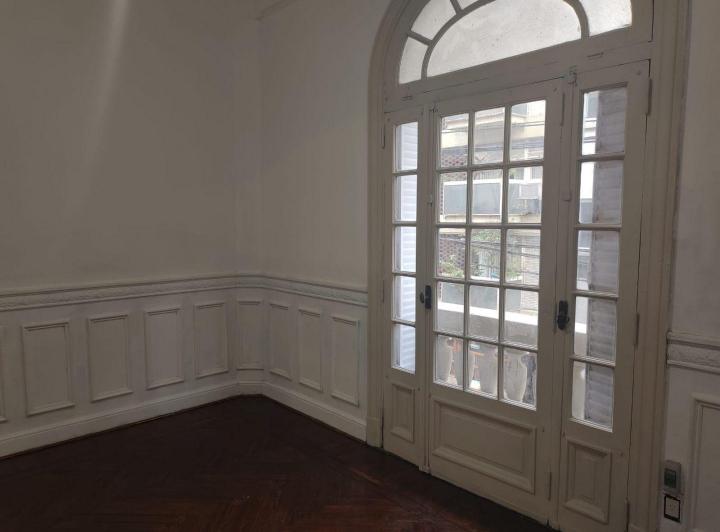 Departamento · 87m² · 3 Ambientes