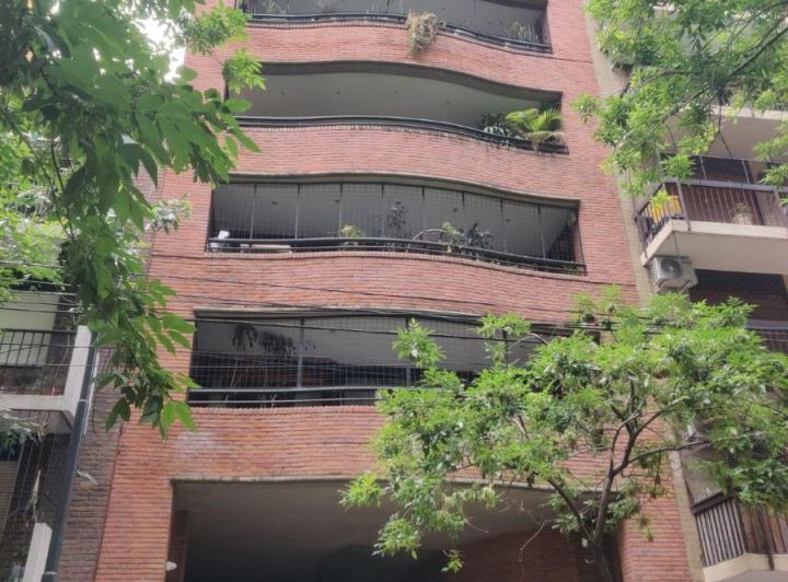 Departamento · 145m² · 4 Ambientes · 1 Cochera