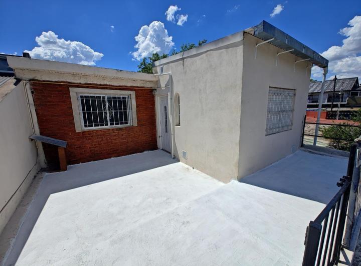 Departamento · 44m² · 3 Ambientes