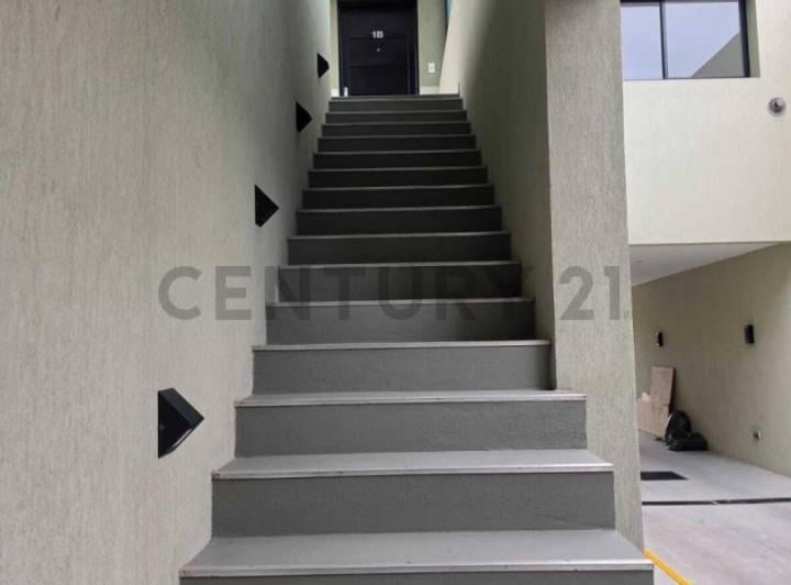 Departamento · 100m² · 3 Ambientes · 1 Cochera