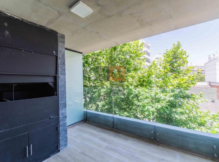 Departamento · 59m² · 3 Ambientes