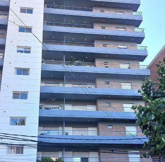 Departamento · 78m² · 3 Ambientes · 1 Cochera