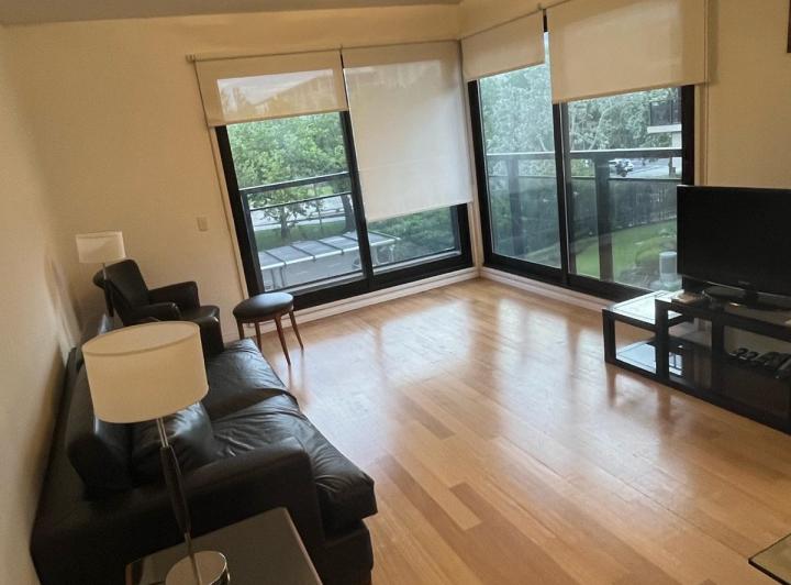 Departamento · 95m² · 3 Ambientes · 1 Cochera