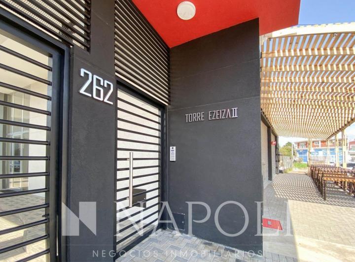 Departamento · 65m² · 3 Ambientes