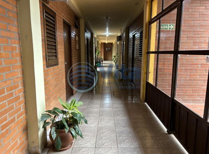 Departamento · 1200m² · 19 Ambientes · 9 Cocheras