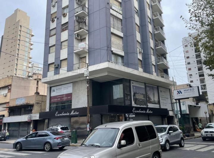 Departamento · 100m² · 4 Ambientes