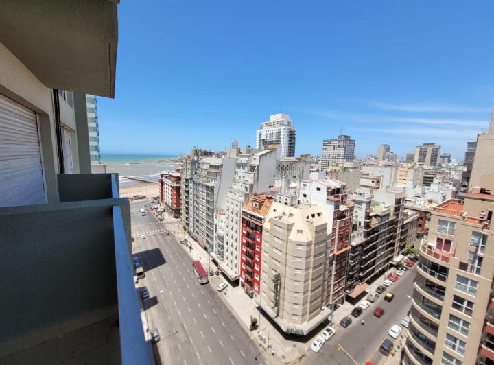 Departamento · 3 Ambientes · 1 Cochera