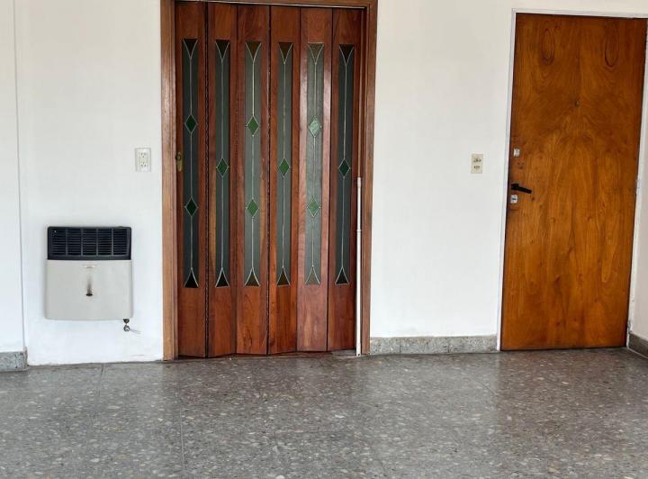 Departamento · 62m² · 3 Ambientes