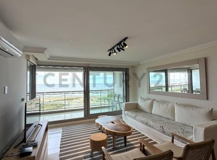 Departamento · 160m² · 5 Ambientes · 1 Cochera