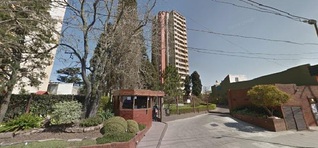 Departamento · 65m² · 3 Ambientes · 1 Cochera