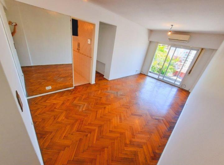 Departamento · 60m² · 3 Ambientes