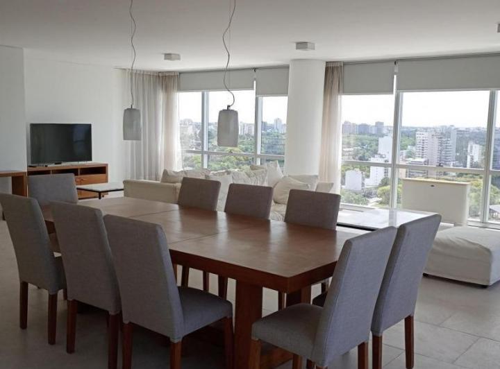 Departamento · 180m² · 5 Ambientes · 2 Cocheras