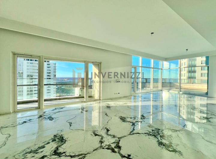 Departamento · 300m² · 6 Ambientes · 2 Cocheras