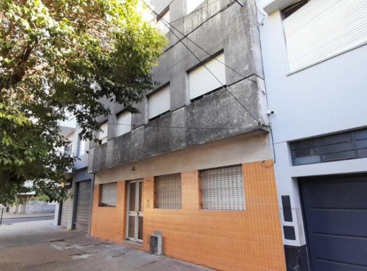 Departamento · 60m² · 3 Ambientes