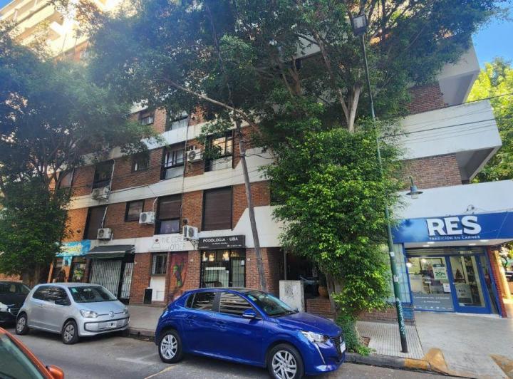 Departamento · 73m² · 4 Ambientes