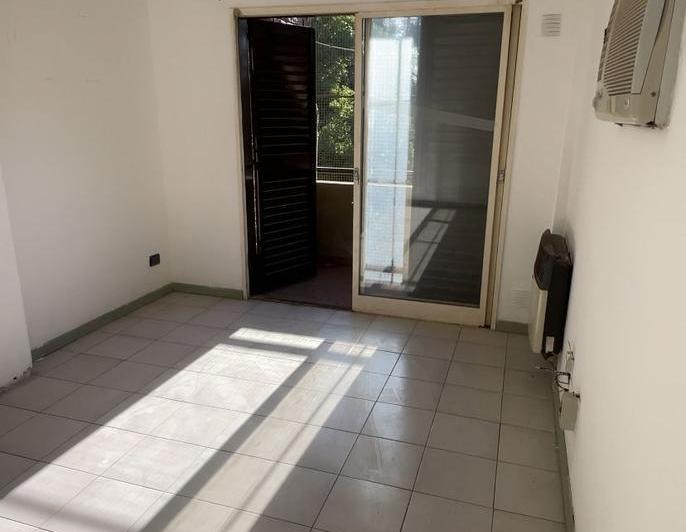 Departamento · 60m² · 3 Ambientes