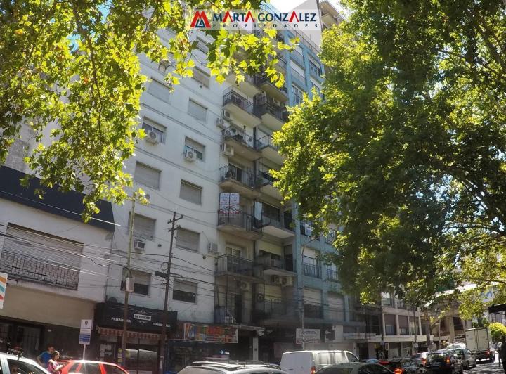 Departamento · 75m² · 4 Ambientes