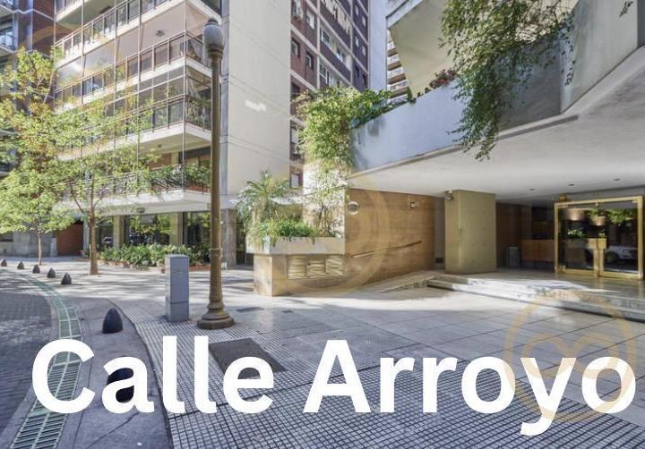 Departamento · 230m² · 6 Ambientes · 2 Cocheras