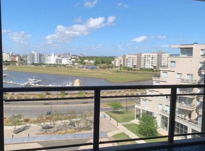 Departamento · 91m² · 3 Ambientes · 1 Cochera