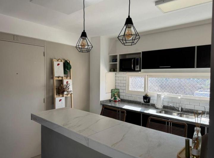 Departamento · 80m² · 3 Ambientes
