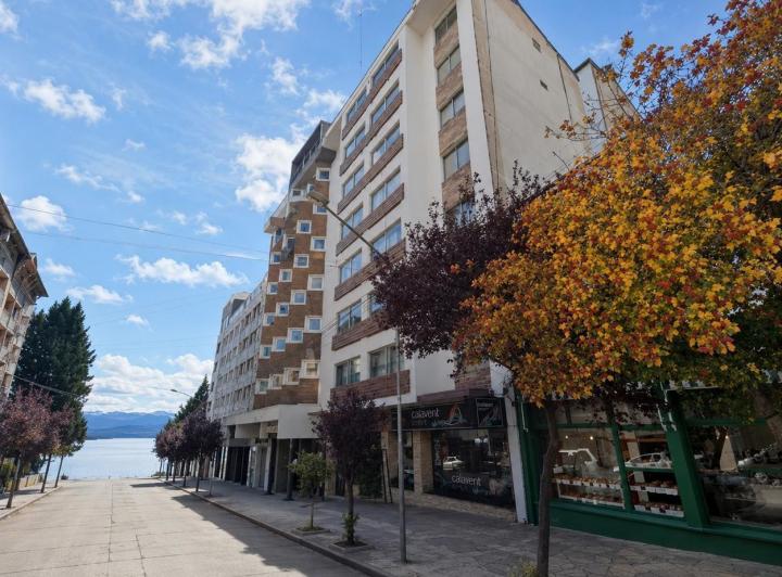 Departamento · 60m² · 3 Ambientes