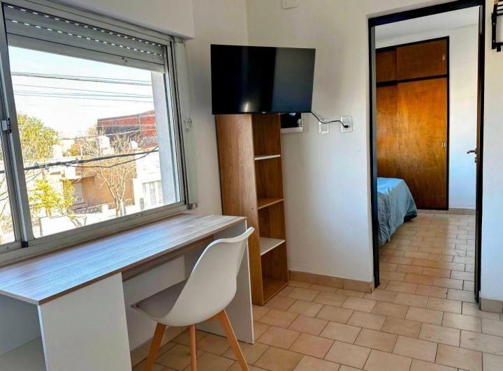 Departamento · 70m² · 2 Ambientes