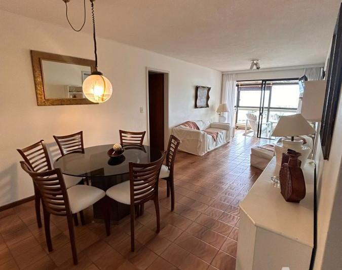 Departamento · 70m² · 2 Dormitorios · 1 Cochera