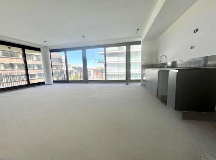 Departamento · 130m² · 3 Ambientes · 1 Cochera