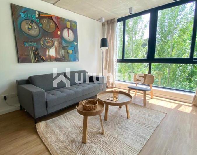Departamento · 65m² · 3 Ambientes · 1 Cochera