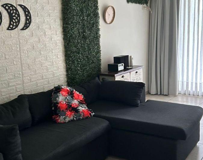 Departamento · 90m² · 3 Ambientes