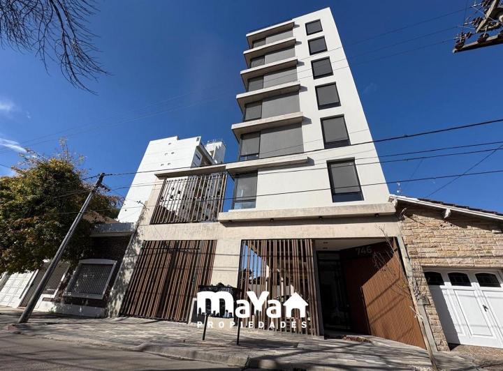 Departamento · 51m² · 3 Ambientes