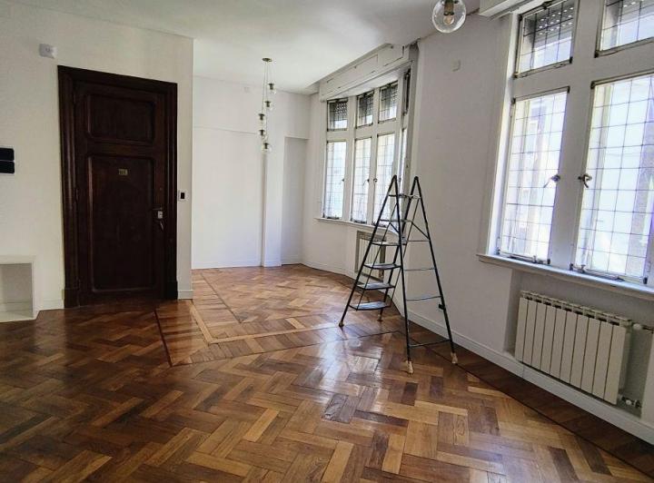 Departamento · 95m² · 4 Ambientes