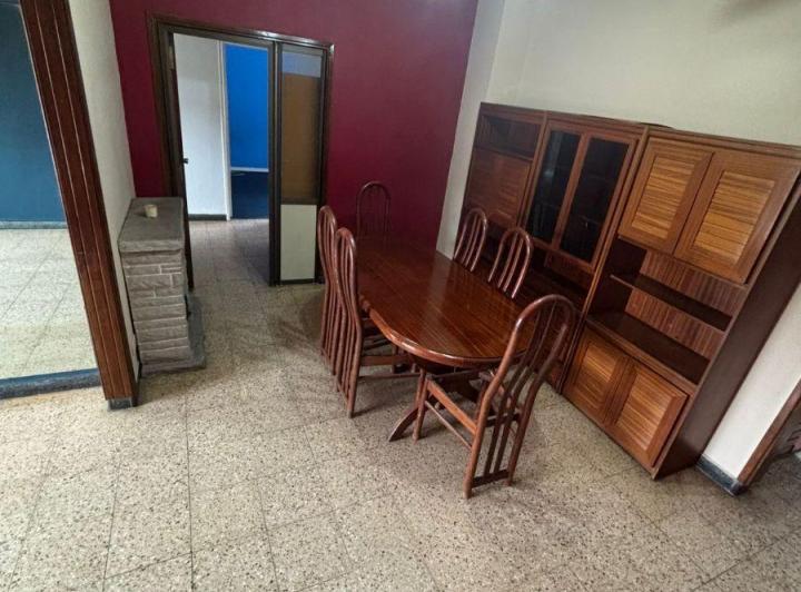 Departamento · 90m² · 4 Ambientes