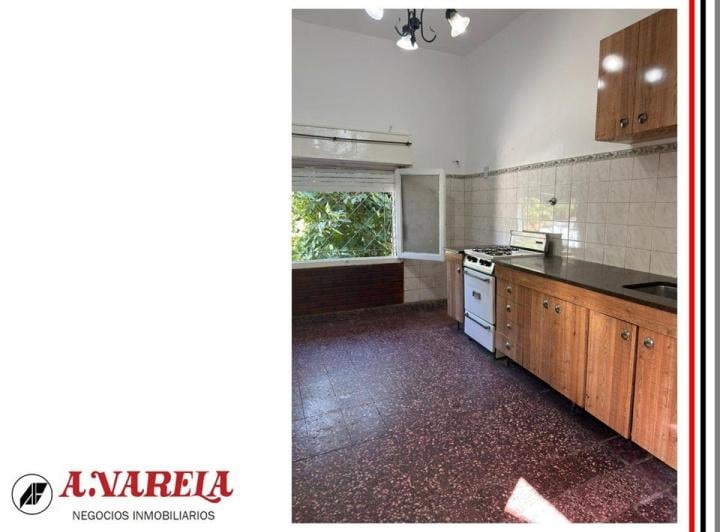 Departamento · 70m² · 3 Ambientes · 1 Cochera