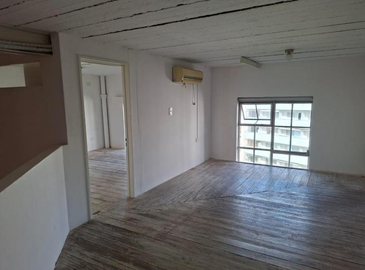 Departamento · 138m² · 3 Ambientes