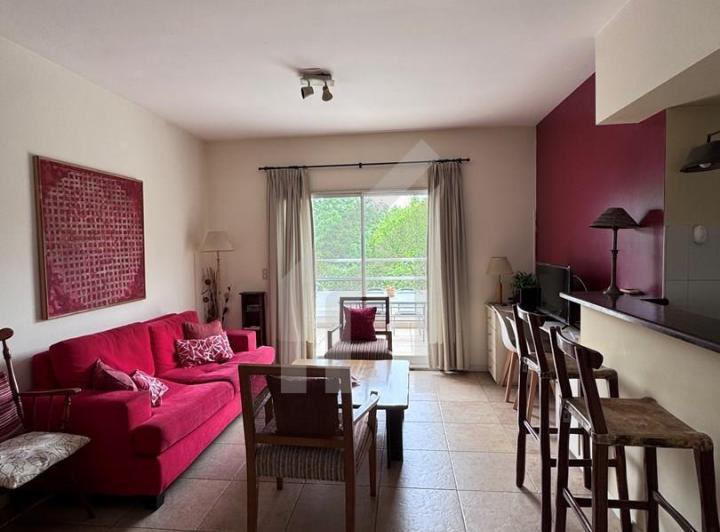 Departamento · 82m² · 3 Ambientes · 1 Cochera