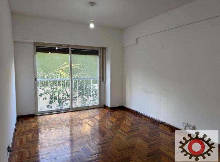 Departamento · 65m² · 3 Ambientes · 1 Cochera