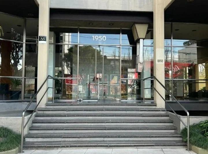 Departamento · 215m² · 6 Ambientes · 2 Cocheras