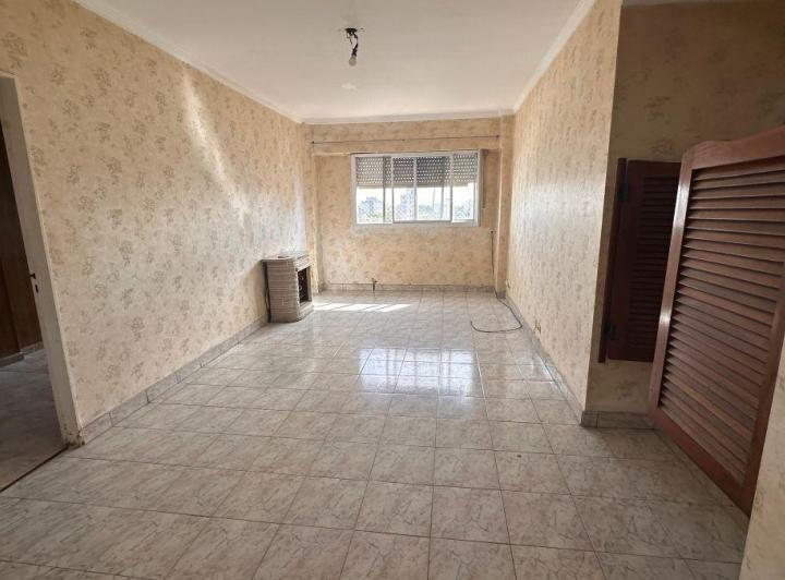 Departamento · 60m² · 4 Ambientes