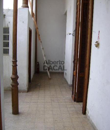 Departamento · 100m² · 3 Dormitorios