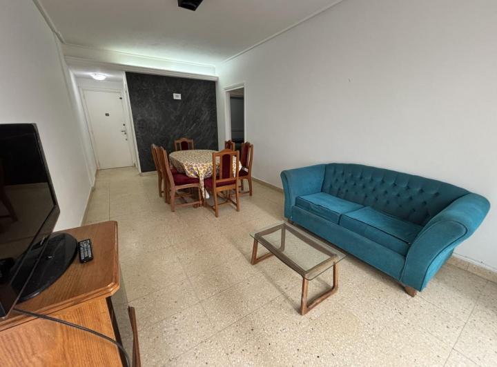 Departamento · 80m² · 3 Ambientes · 1 Cochera
