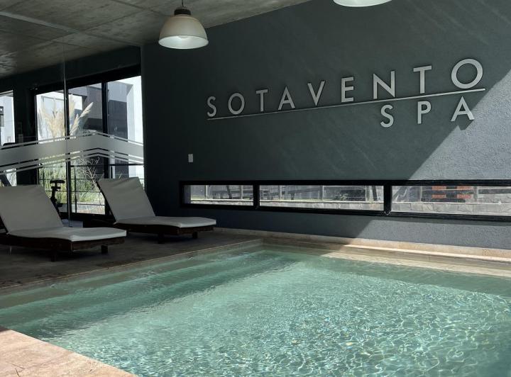 Departamento · 78m² · 3 Ambientes · 1 Cochera