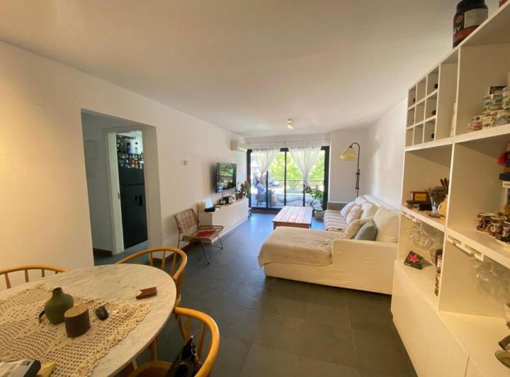 Departamento · 73m² · 3 Ambientes · 1 Cochera