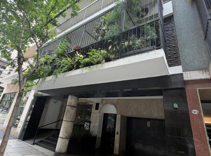 Departamento · 165m² · 4 Ambientes · 1 Cochera