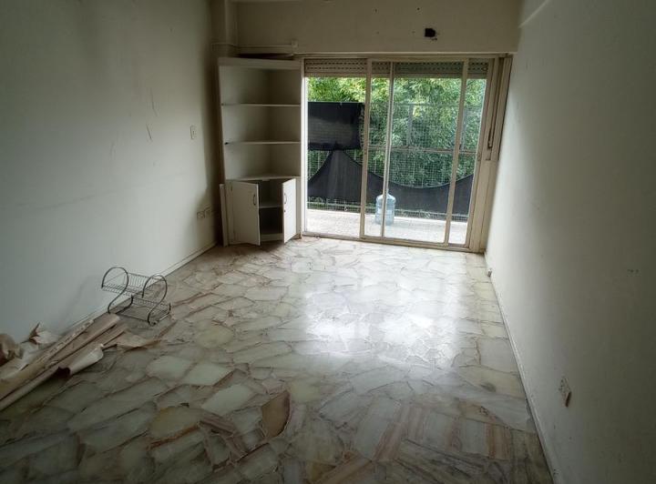 Departamento · 92m² · 4 Ambientes