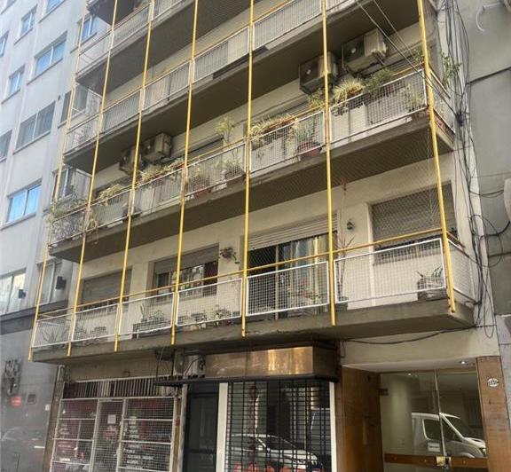 Departamento · 55m² · 3 Ambientes