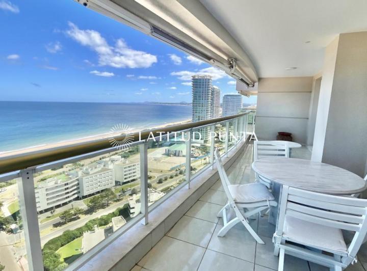 Departamento · 248m² · 4 Ambientes · 1 Cochera
