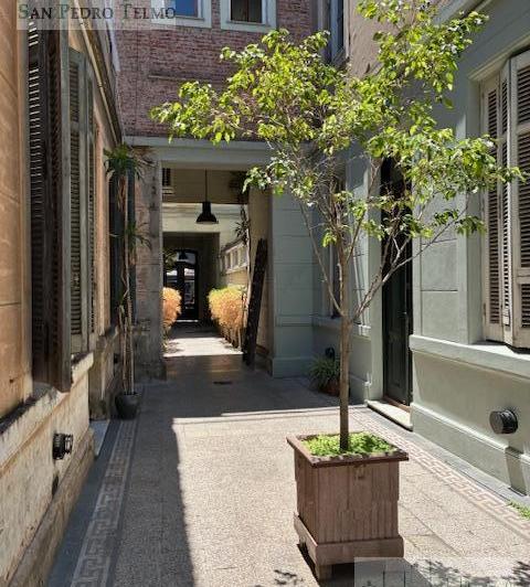 Departamento · 50m² · 3 Ambientes
